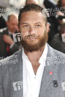 Tom Hardy