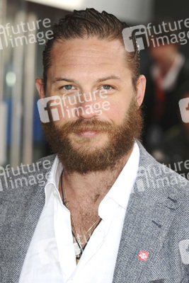 Tom Hardy