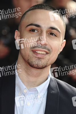 Adam Deacon