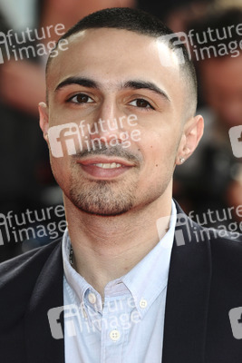 Adam Deacon