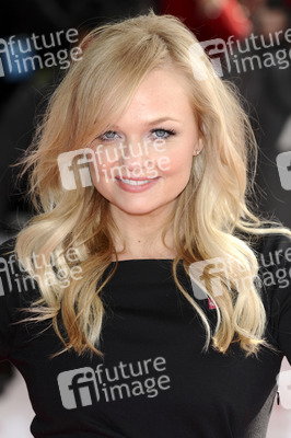 Emma Bunton (Spice Girls)