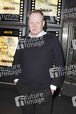 Stellan Skarsgard