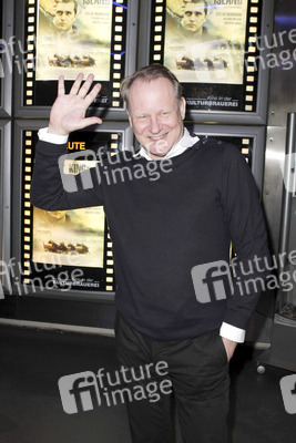 Stellan Skarsgard