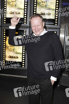 Stellan Skarsgard