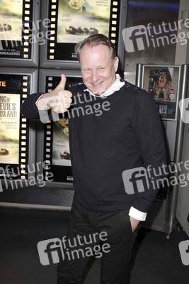 Stellan Skarsgard