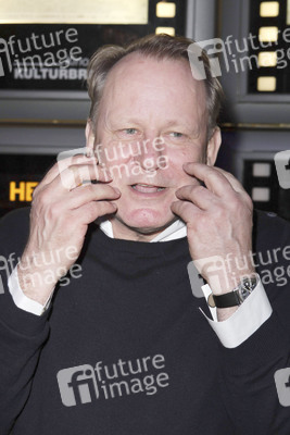 Stellan Skarsgard