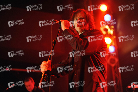 Mark Lanegan (Screeming Trees)
