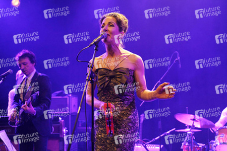 Diana Diamond (Mobylettes)