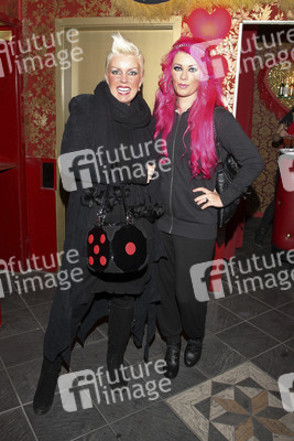 Claudia Gülzow, Yulie Kendra Gülzow