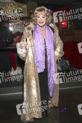 Lilo Wanders / Ernst-Johann 'Ernie' Reinhardt