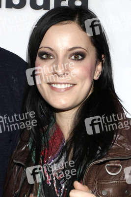 Stefanie Kloß (Silbermond)