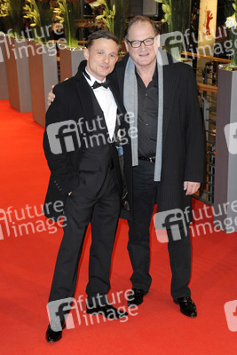 Florian Lukas, Burghart Klaußner