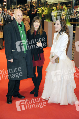 Johanna Wokalek, Sibel Kekilli