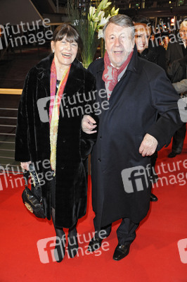 Claudia Amm, Günter Lamprecht