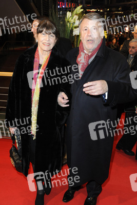 Claudia Amm, Günter Lamprecht