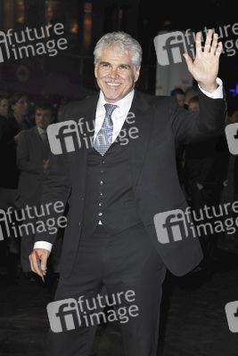 Gary Ross