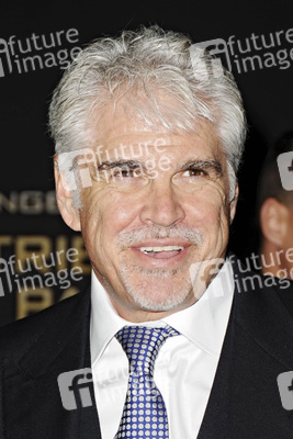 Gary Ross
