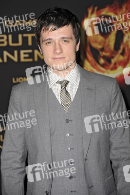 Josh Hutcherson