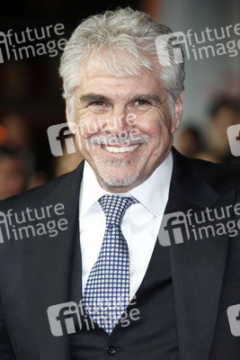 Gary Ross