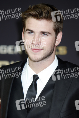 Liam Hemsworth