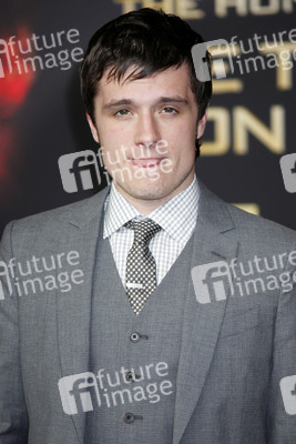Josh Hutcherson