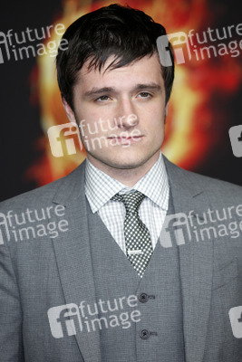 Josh Hutcherson