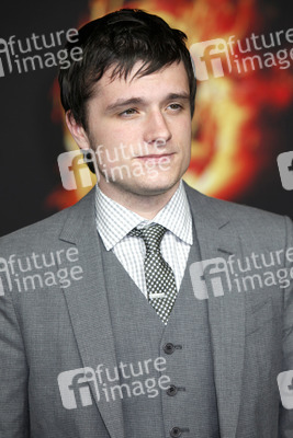 Josh Hutcherson