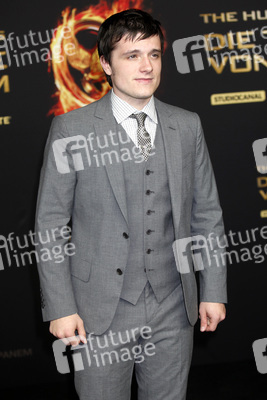 Josh Hutcherson