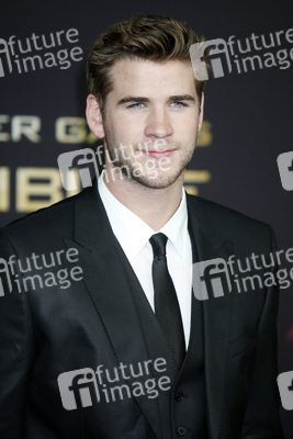 Liam Hemsworth