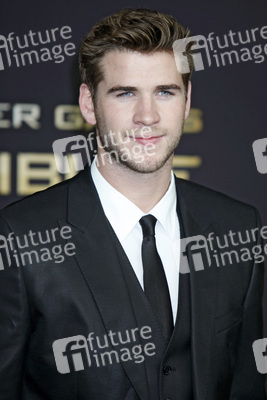 Liam Hemsworth