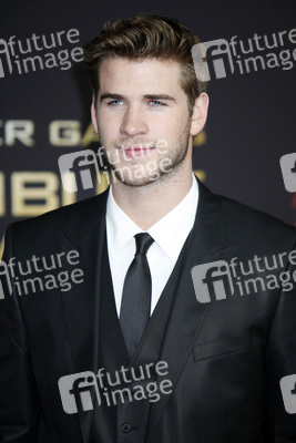 Liam Hemsworth