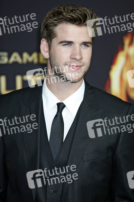 Liam Hemsworth