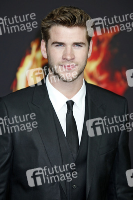 Liam Hemsworth