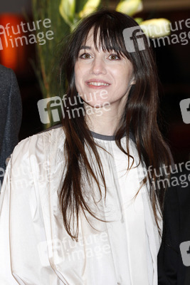 Charlotte Gainsbourg