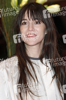 Charlotte Gainsbourg