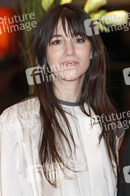 Charlotte Gainsbourg