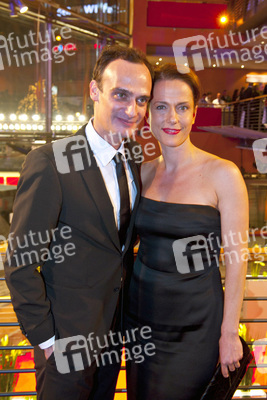 Anatole Taubman, Claudia Michelsen