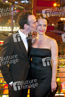 Anatole Taubman, Claudia Michelsen