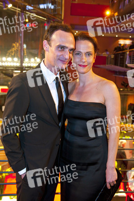 Anatole Taubman, Claudia Michelsen