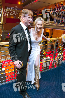 Jürgen Prochnow, Birgit Stein