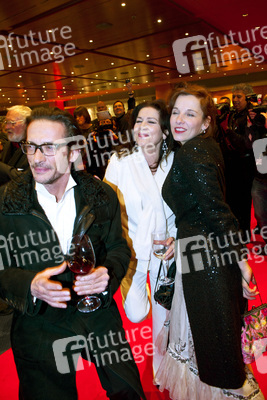 Oskar Roehler, Hannelore Elsner, Meret Becker