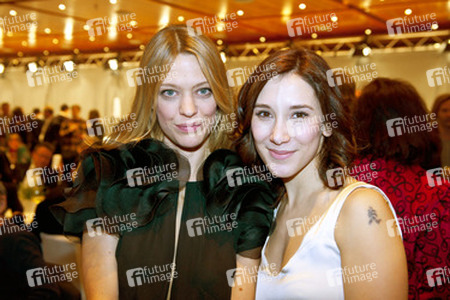 Heike Makatsch, Sibel Kekilli
