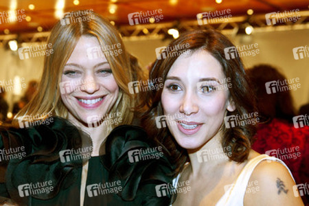 Heike Makatsch, Sibel Kekilli