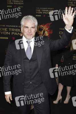 Gary Ross