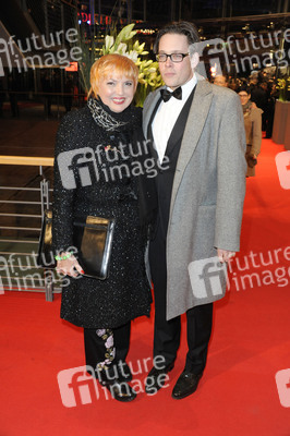 Claudia Roth, Konstantin von Notz