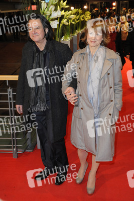 Wolfgang Krause-Zwieback, Corinna Harfouch