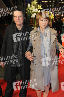 Wolfgang Krause-Zwieback, Corinna Harfouch