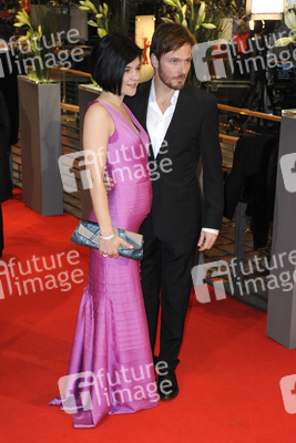 Jasmin Tabatabai, Andreas Pietschmann