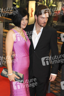 Jasmin Tabatabai, Andreas Pietschmann