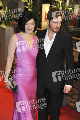 Jasmin Tabatabai, Andreas Pietschmann